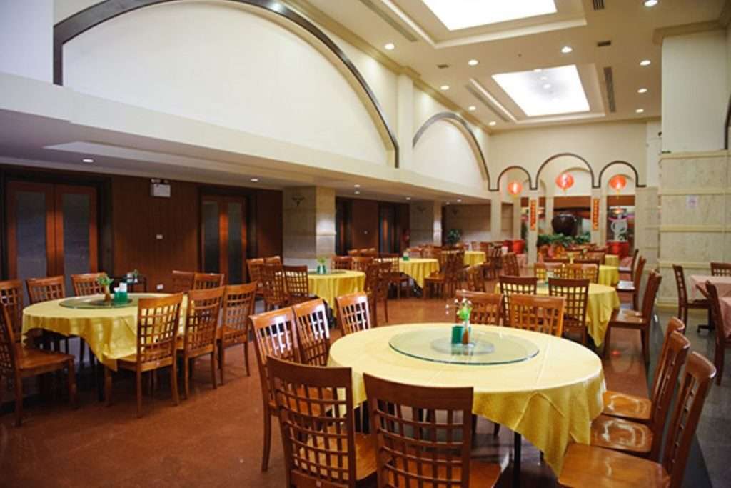 Grand Mandarin Betong