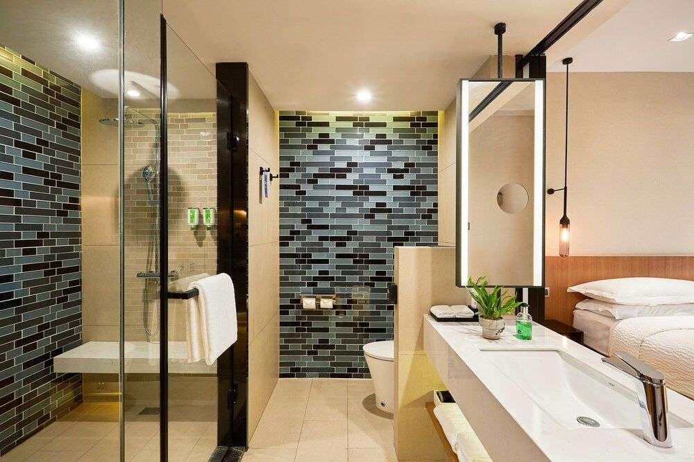 Fairfield โดย Marriott Ningbo Yinzhou
