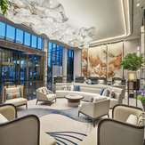 Grand Ocean View Hotel Zhuhai