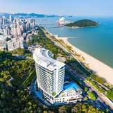 Grand Ocean View Hotel Zhuhai