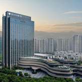 GRAND NEW CENTURY HOTEL RUIAN