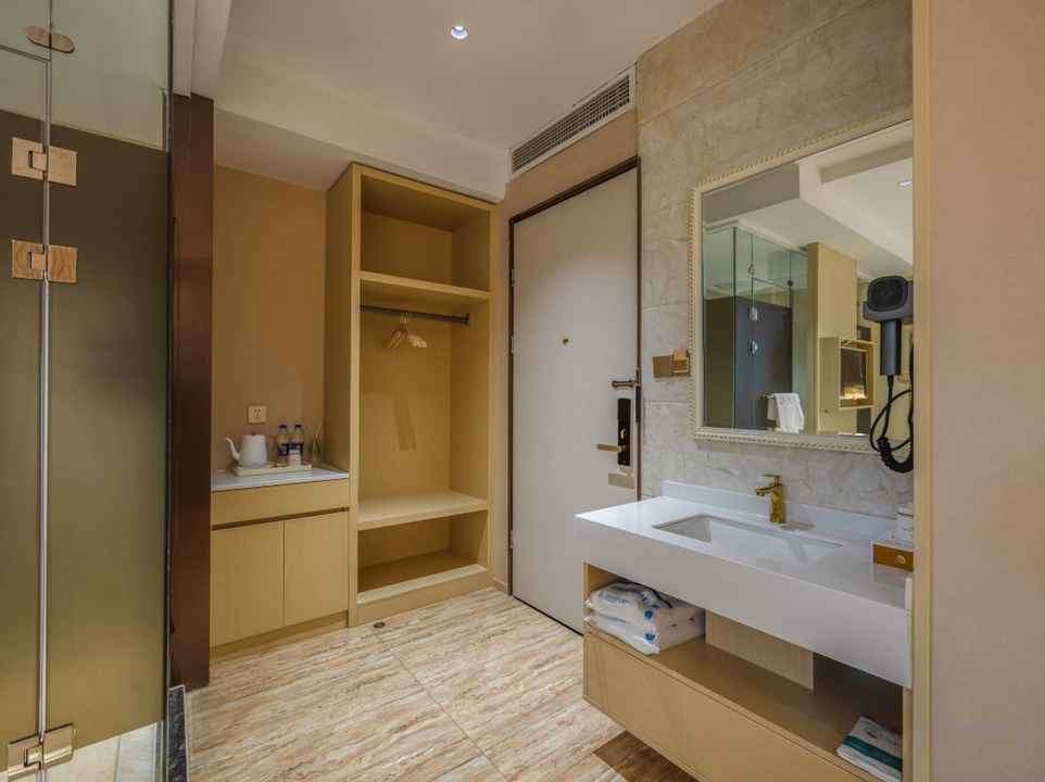 Y·Xiyun Hotel (Cixi Yintai)