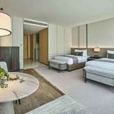 Grand Ocean View Hotel Zhuhai