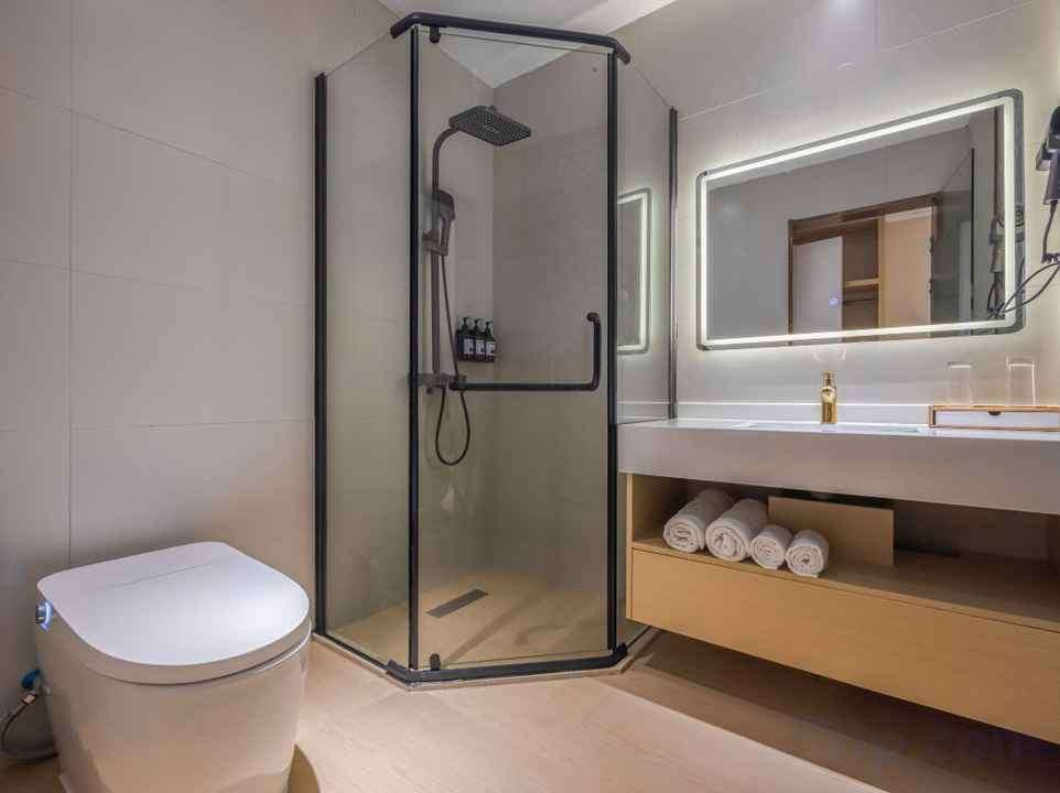 Y·Xiyun Hotel (Cixi Yintai)