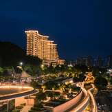 Grand Ocean View Hotel Zhuhai