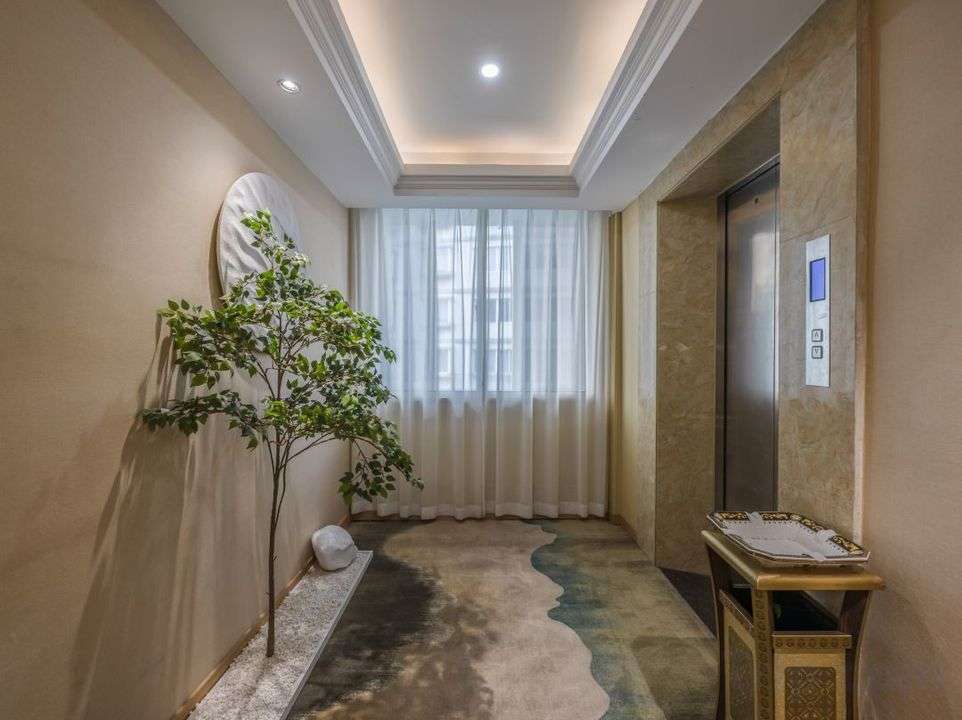Y·Xiyun Hotel (Cixi Yintai)
