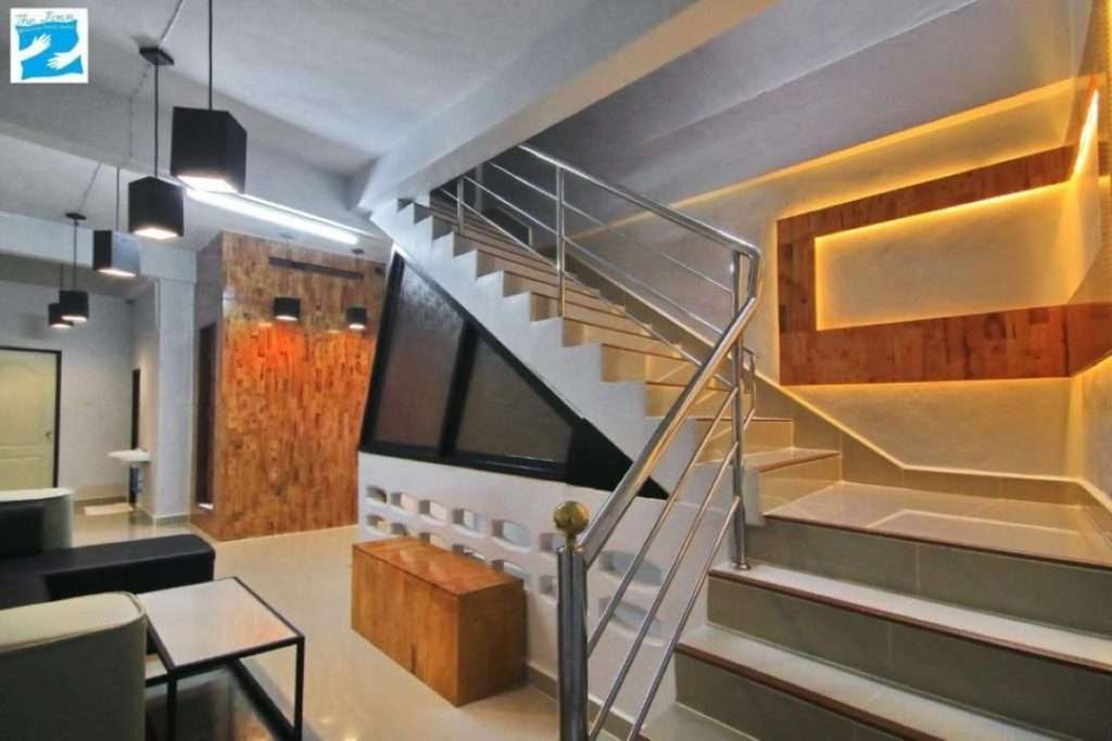The Finn Hostel Betong