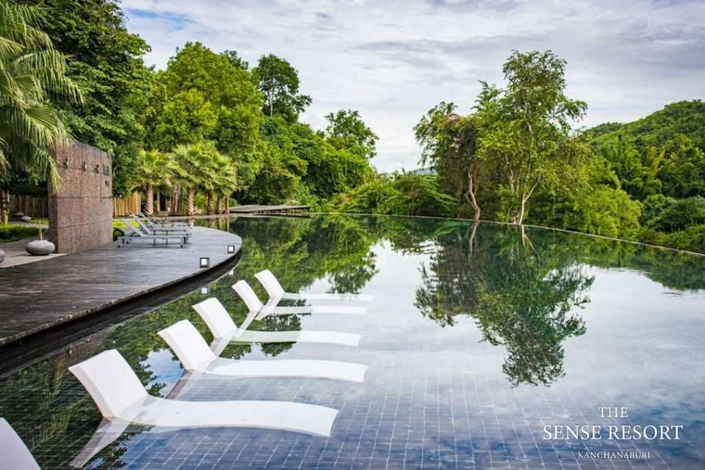 The Sense Kanchanaburi