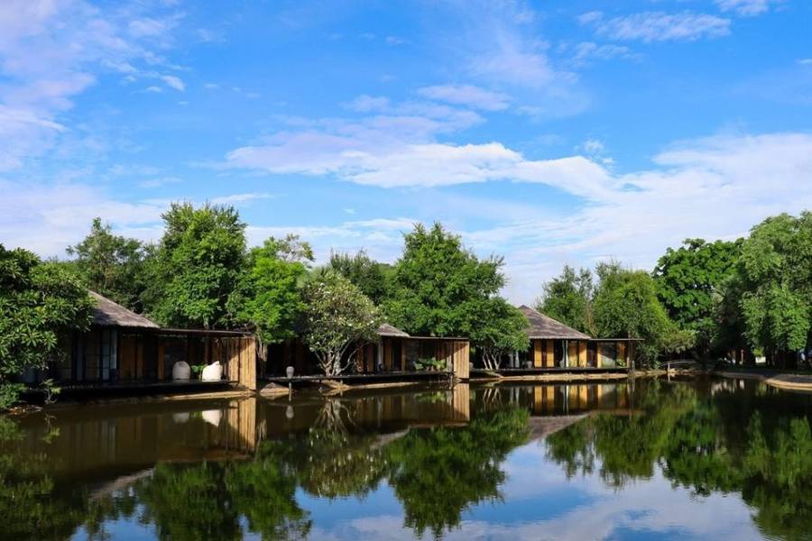 The Sense Kanchanaburi
