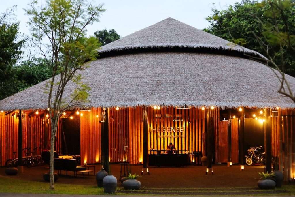 The Sense Kanchanaburi