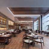โรงแรมเมอร์ริออตเวนโจว