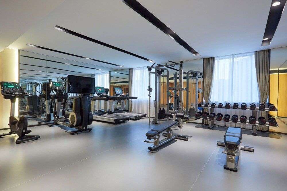 Fairfield โดย Marriott Ningbo Yinzhou