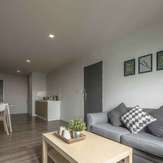 Carnation Residence