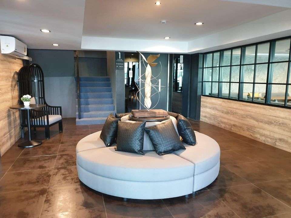 Mayson Place 