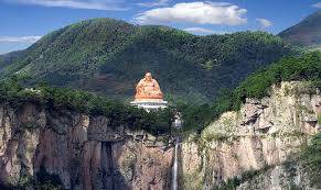 Fenghua Xikou Scenic Area (奉化溪口风景区)