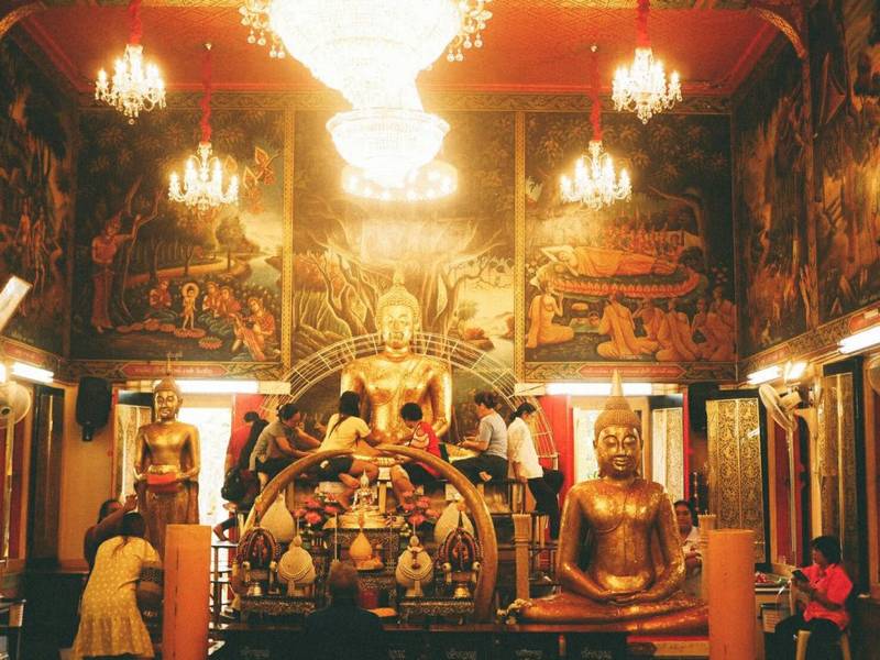 วัดบางพลีใหญ่ใน