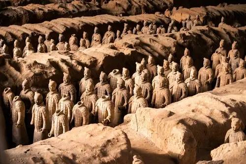 ซีอาน (Xi’an)