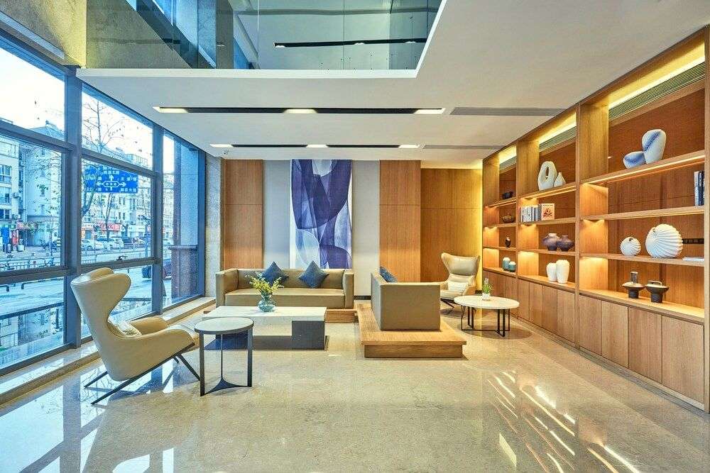 Fairfield โดย Marriott Ningbo Yinzhou