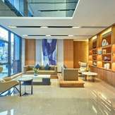 Fairfield โดย Marriott Ningbo Yinzhou