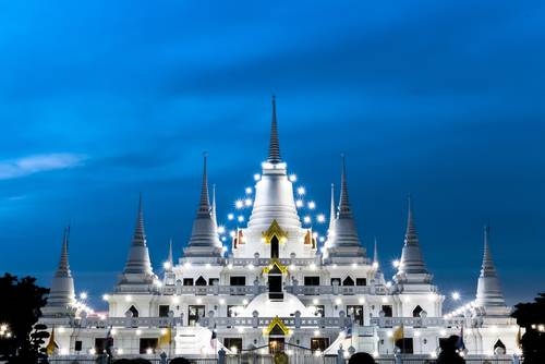 วัดอโศการาม