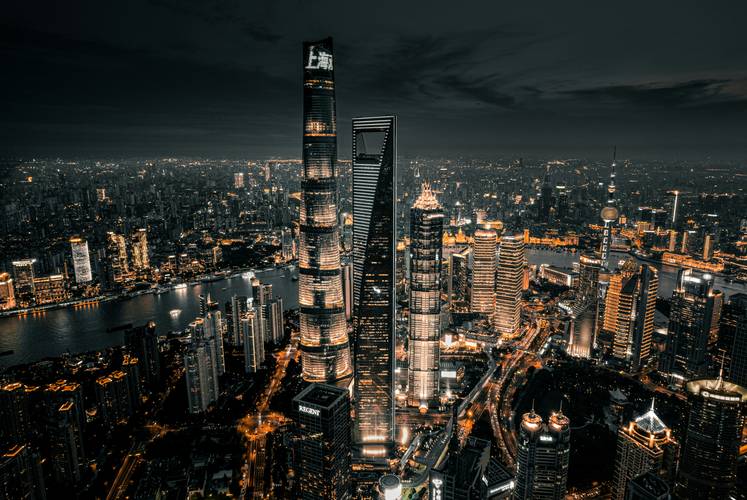 Photo by Zhou Xian on Unsplash