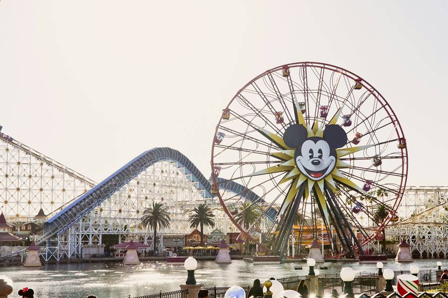 Anaheim, Califorrnia, USA