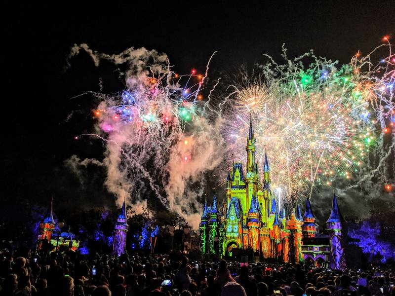 Orlando, Florida, USA