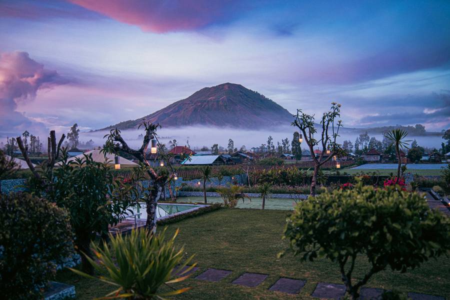 Bali, Indonesia