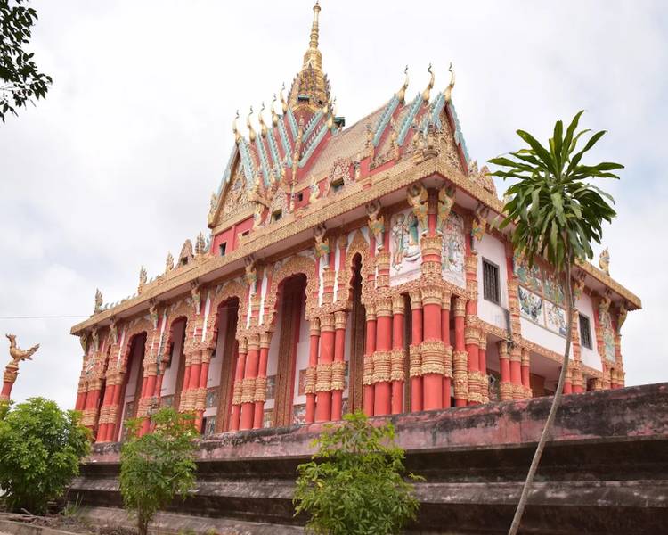 chua-ghóitaram