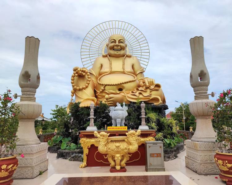 chua-van-phuoc