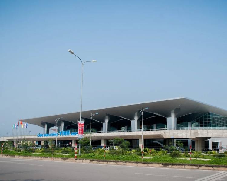 san-bay-vinh