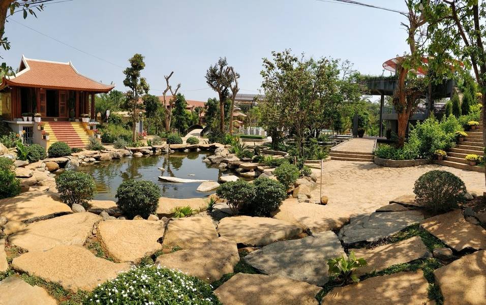 Đắk Lắk có gì chơi? Khu du lịch sinh thái Suối Ong là điểm đến đáng trải nghiệm