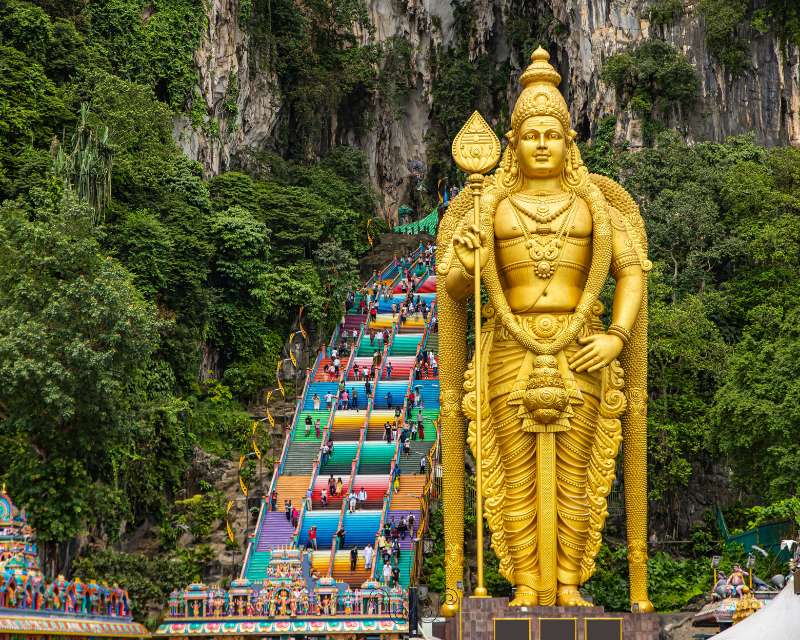 Top Places to Visit in Malaysia in 2026, Traveloka Team
