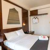 โรงแรมกรุงเทพ