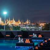 โรงแรมกรุงเทพ