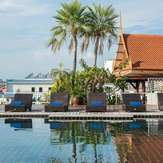 โรงแรมกรุงเทพ