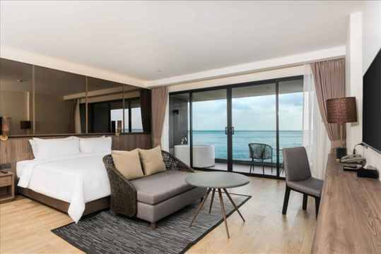 ที่เที่ยวชลบุรี