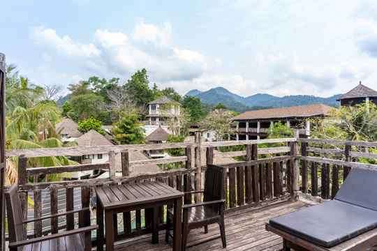 ที่เที่ยวตราด