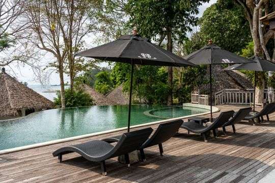 ที่เที่ยวตราด