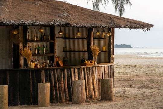 ที่เที่ยวตราด
