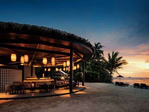 ที่เที่ยวตราด