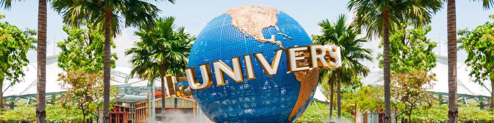 Universal Studio Singapore