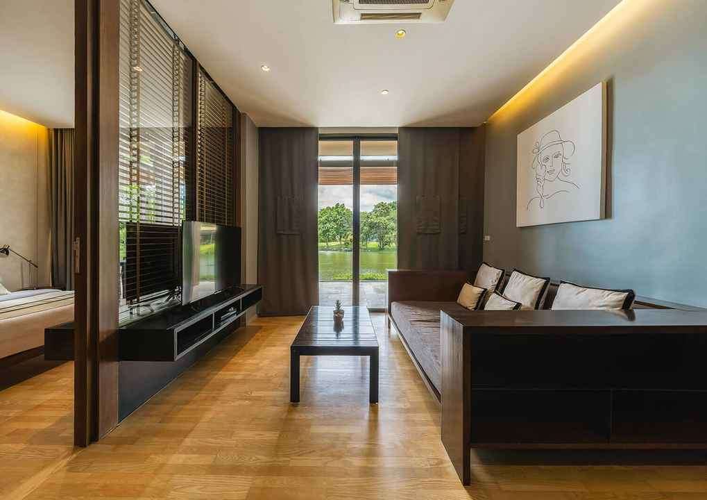 Atta Lakeside Hotel Khaoyai