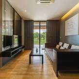 Atta Lakeside Hotel Khaoyai
