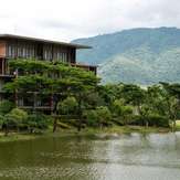 Atta Lakeside Hotel Khaoyai