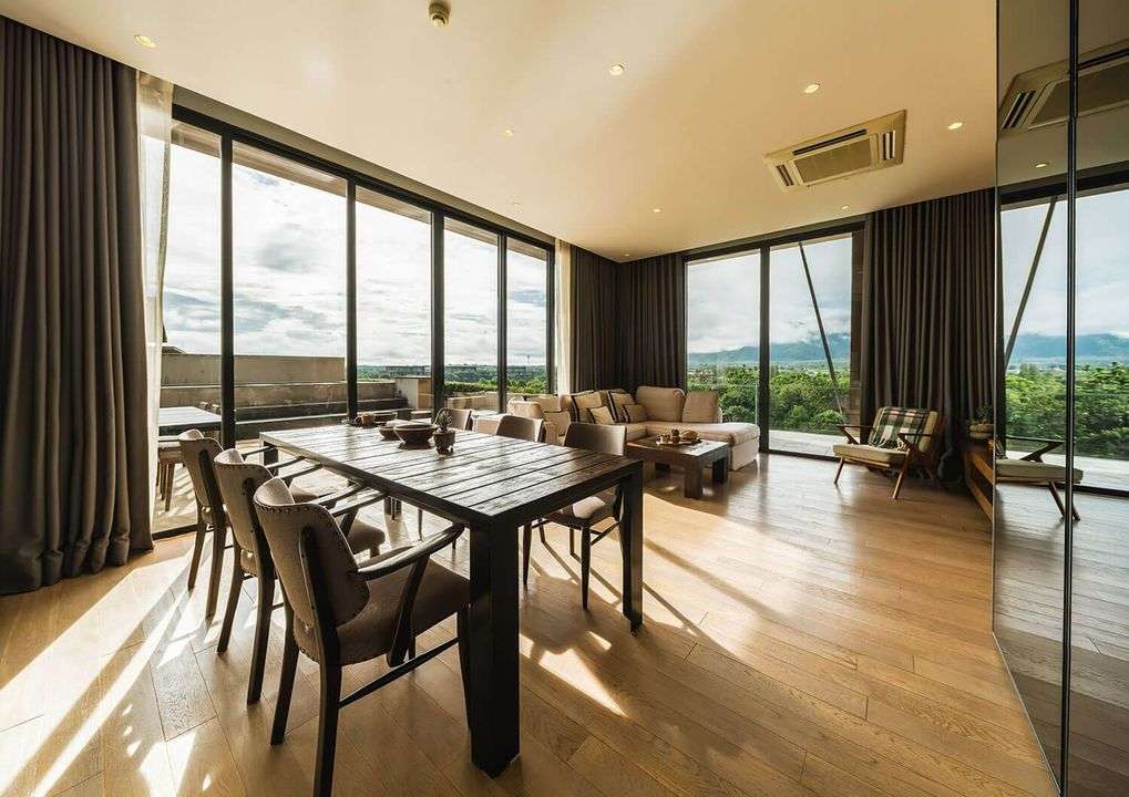 Atta Lakeside Hotel Khaoyai