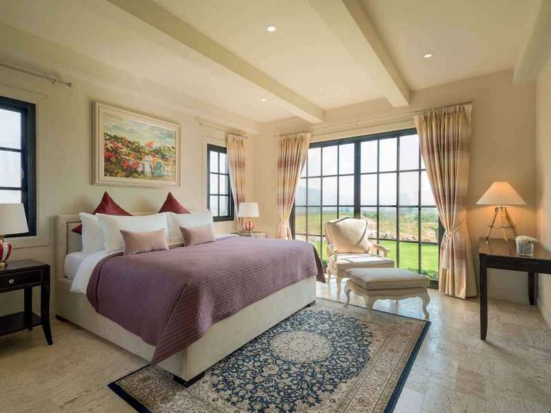 Movenpick Khaoyai