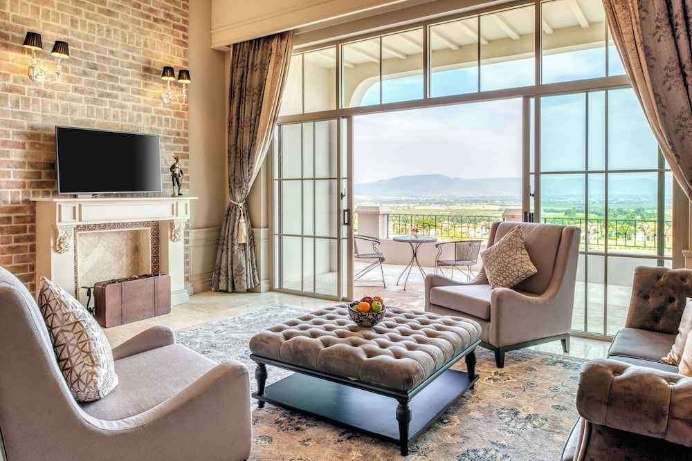 Movenpick Khaoyai