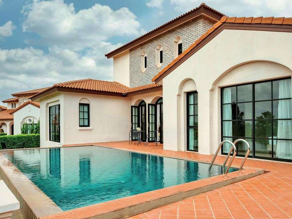 Movenpick Khaoyai