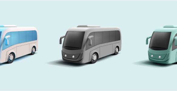 Pesan Tiket Bus & Shuttle ke Tabanan di Traveloka